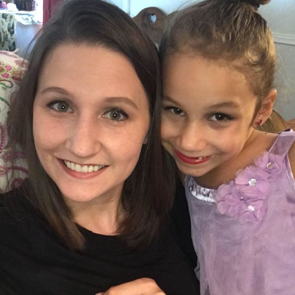 Meet your Posher, Katlin